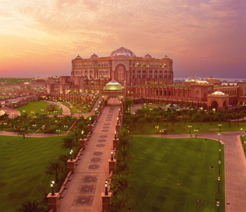 Emirates Palace